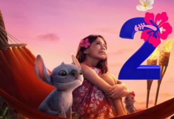 ¡Es oficial! Confirman película de Lilo & Stich 2 live-action; aquí los detalles