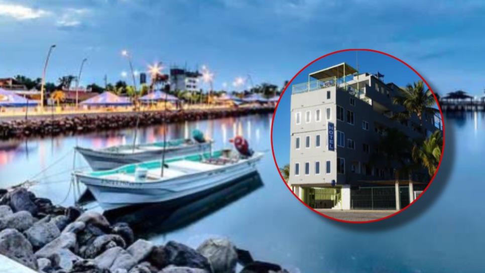Vacaciones en Altata: ¿Dónde hospedarse en este paradisíaco destino? Vacaciones en Altata: ¿Dónde hospedarse en este paradisíaco destino?