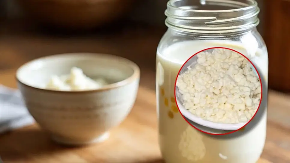 ¿Qué beneficios tienen los búlgaros de leche y por qué son tendencia en redes?