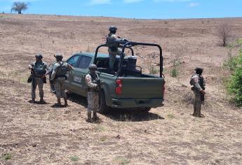Harfuch destaca la detención de 10 integrantes de Los Mayos, en Culiacán