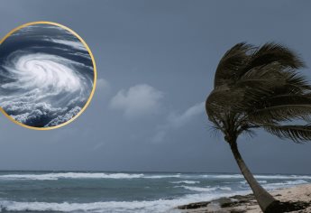 Nuevo ciclón Flossie en el Pacífico: ¿Se formará este fin de semana? Así los pronósticos