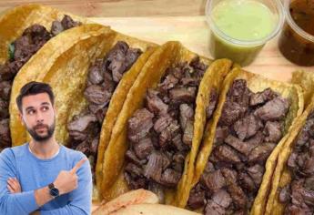Los 5 platillos más pedidos por delivery en México