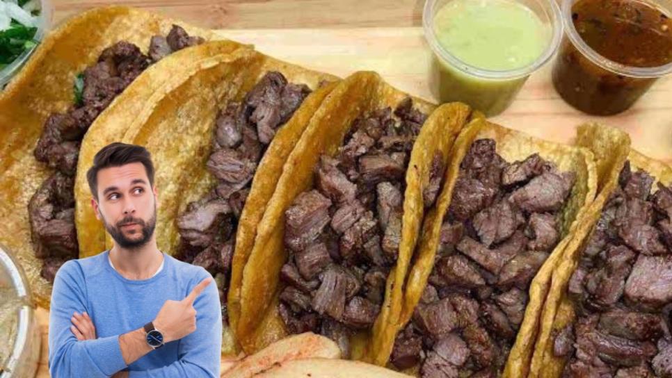 Los 5 platillos más pedidos por delivery en México Los 5 platillos más pedidos por delivery en México