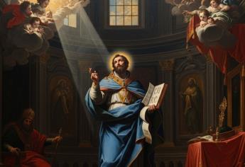 ¿Qué santo se celebra hoy? Santoral del viernes 27 de junio de 2025
