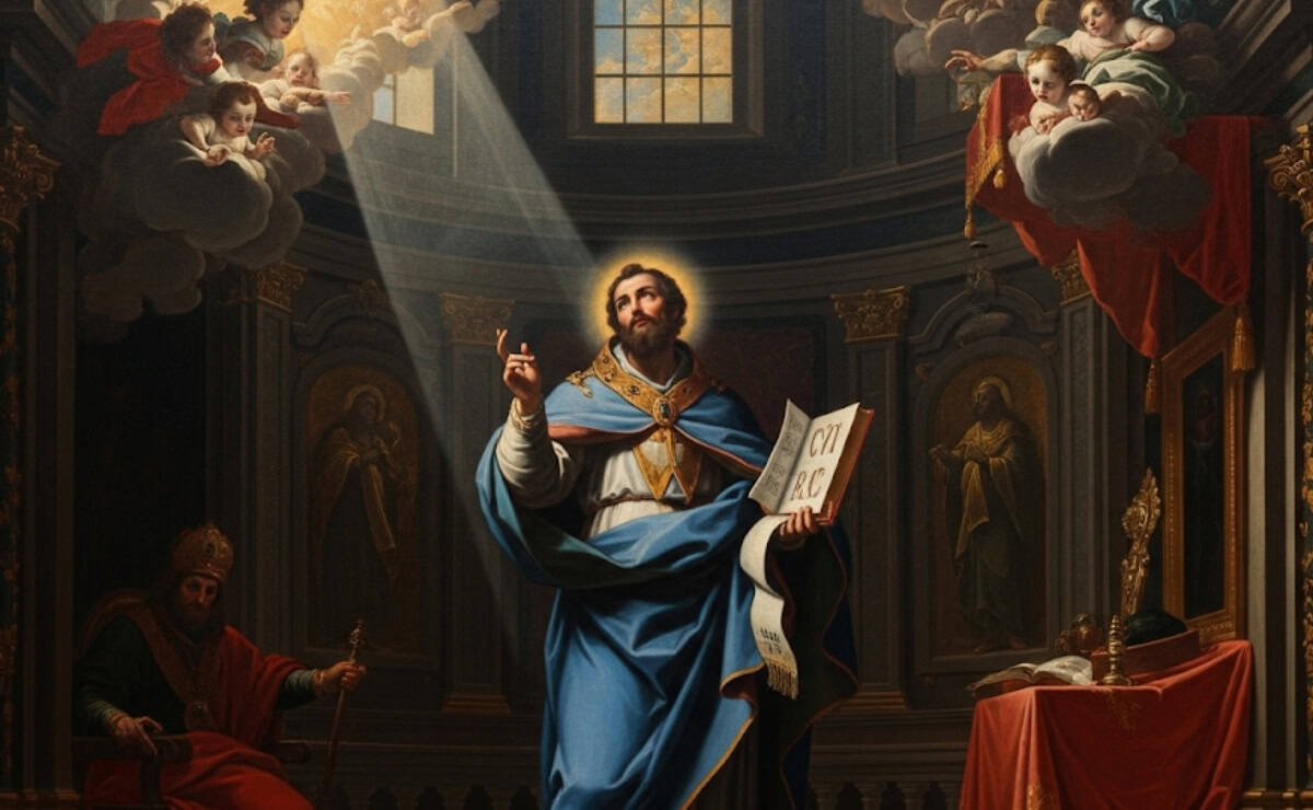 ¿Qué santo se celebra hoy? Santoral del viernes 27 de junio de 2025