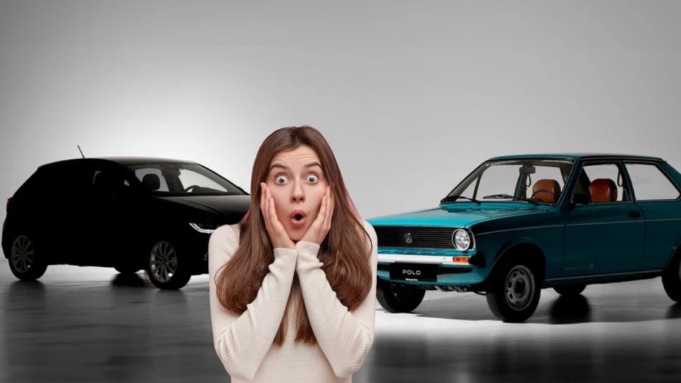 El Volkswagen Polo celebra medio siglo con una edición especial ¿Está disponible en México? El Volkswagen Polo celebra medio siglo con una edición especial ¿Está disponible en México?