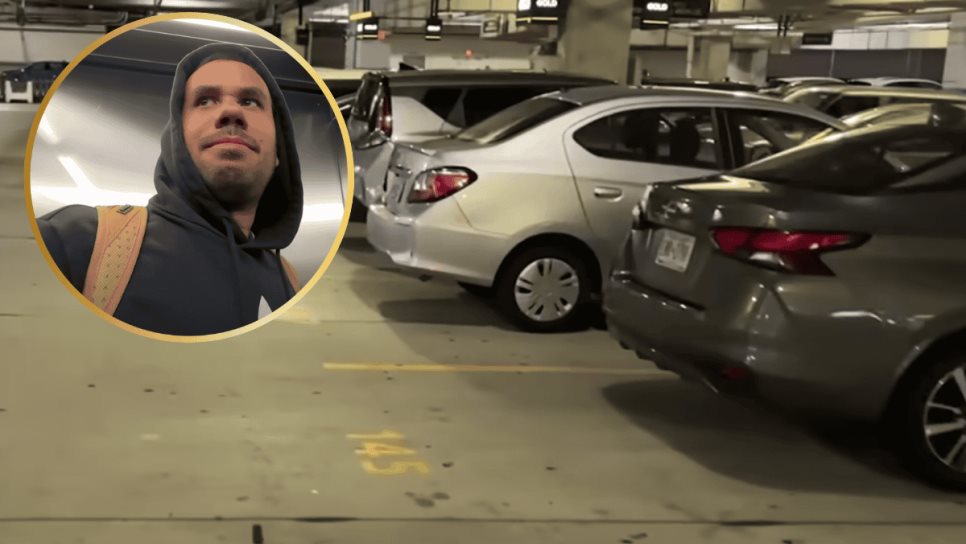 Werevertumorro denuncia haber sido discriminado por ser mexicano Werevertumorro denuncia haber sido discriminado por ser mexicano
