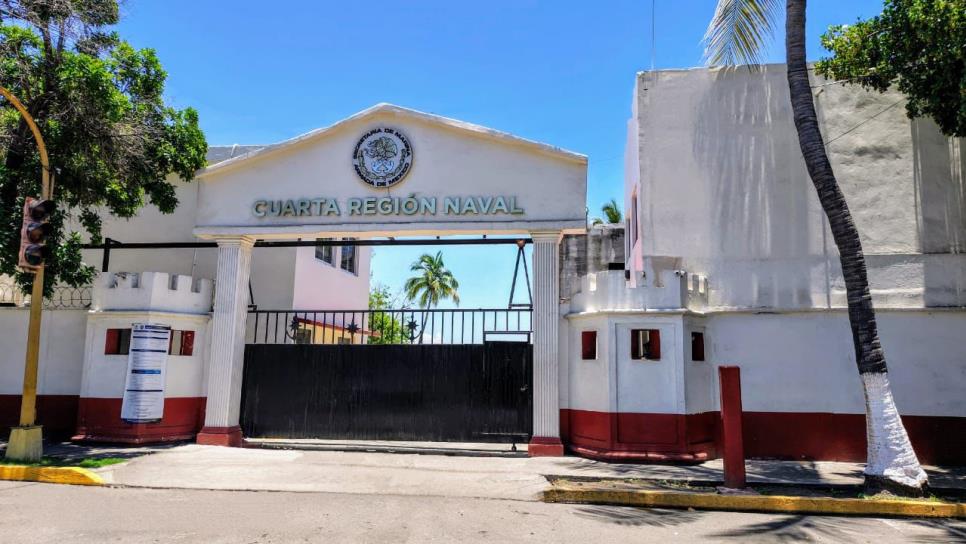 Secretaría de Marina activa centro de acopio en Mazatlán para damnificados por huracán "Erick" en Oaxaca Secretaría de Marina activa centro de acopio en Mazatlán para damnificados por huracán "Erick" en Oaxaca