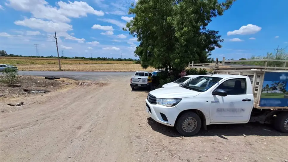 FOTO: Luis Ramírez.