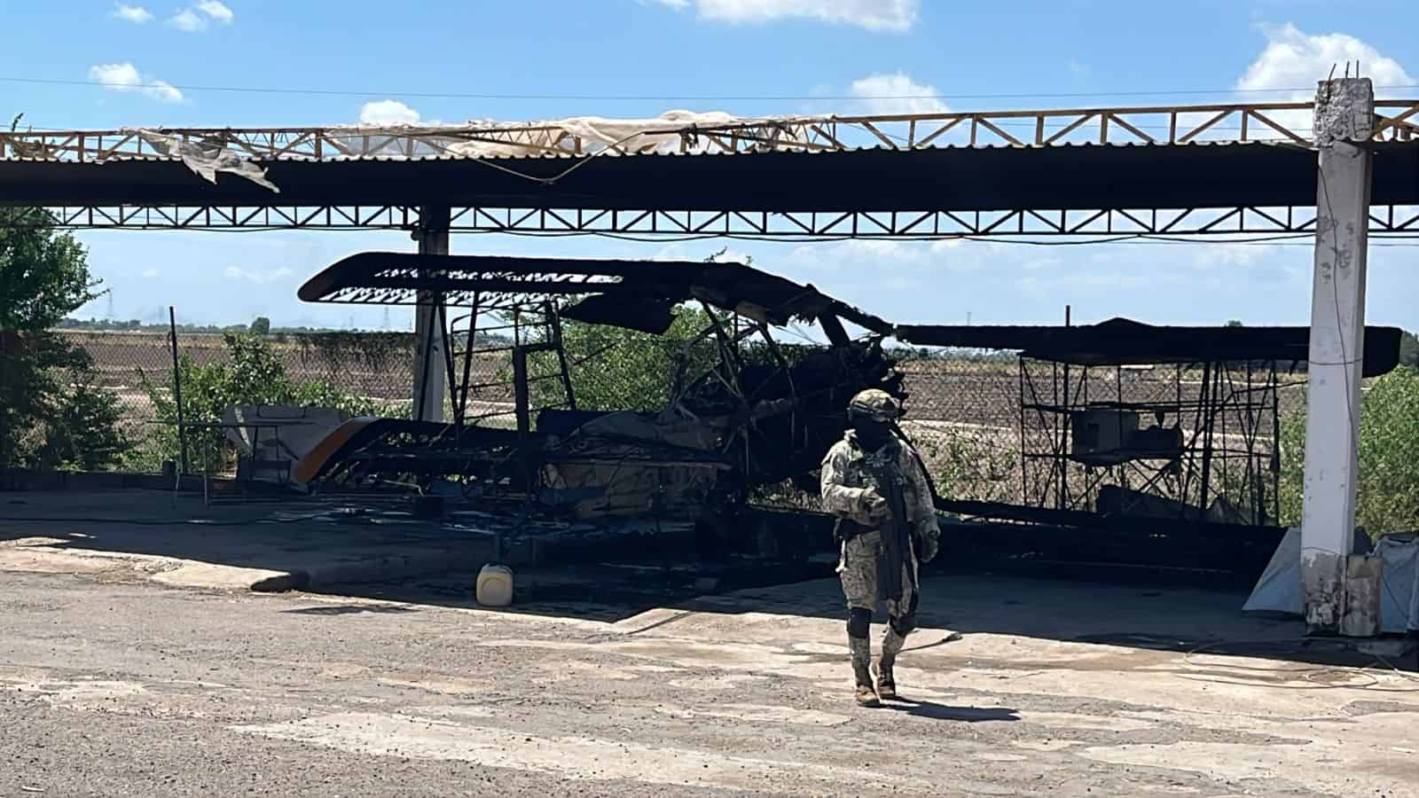 FOTO: Luis Ramírez.