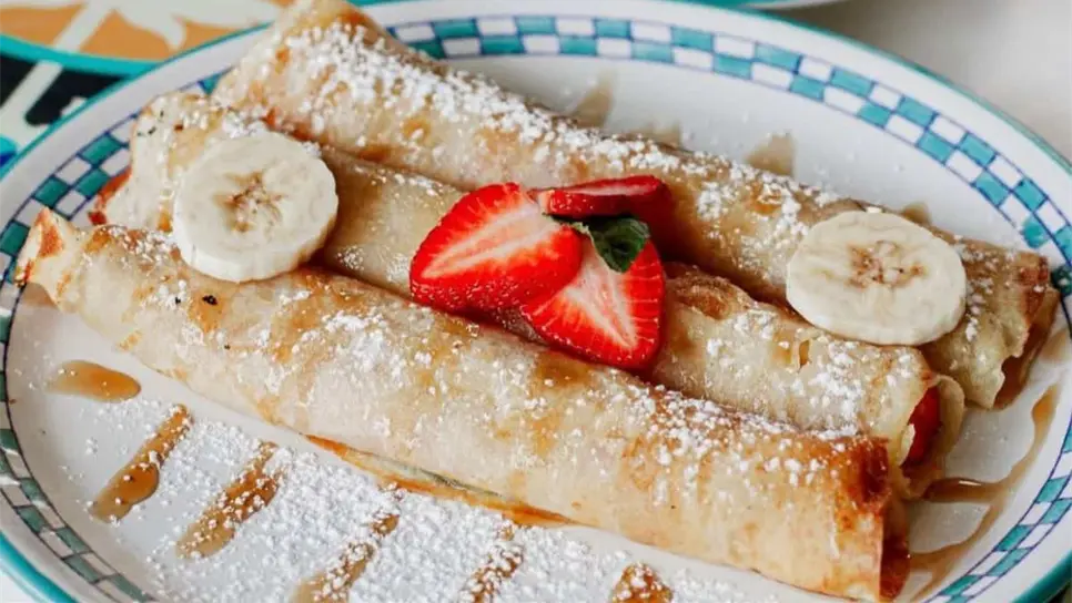 Estos son los antojitos que más comen los mazatlecos cuando cae el aguacero. FOTO: Luz Noticias.