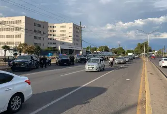 Se registra balacera en el penal de Aguaruto; hay un muerto y tres heridos
