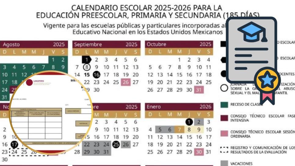 SEP: Cómo descargar las boletas del ciclo 2024-2025 grado por grado, aquí te decimos SEP: Cómo descargar las boletas del ciclo 2024-2025 grado por grado, aquí te decimos
