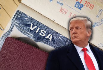 Estados Unidos restringirá Visas para estas personas en México, ¿cuál es la razón?