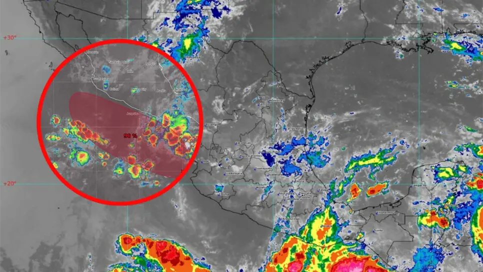 FOTO: Cortesía/Conagua.