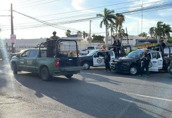 Identifican al interno muerto y a los tres heridos de la balacera en el Penal de Aguaruto