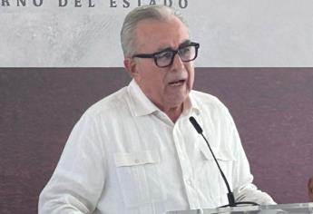Rocha Moya pide denunciar retención de papeles en escuelas por falta de pago de cuotas