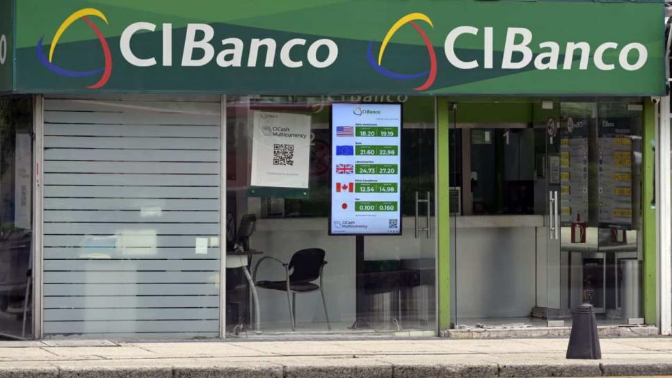 ¿Qué pasará con los clientes de CIBanco, Intercam Banco y Vector Casa de Bolsa tras acusaciones de EU? ¿Qué pasará con los clientes de CIBanco, Intercam Banco y Vector Casa de Bolsa tras acusaciones de EU?
