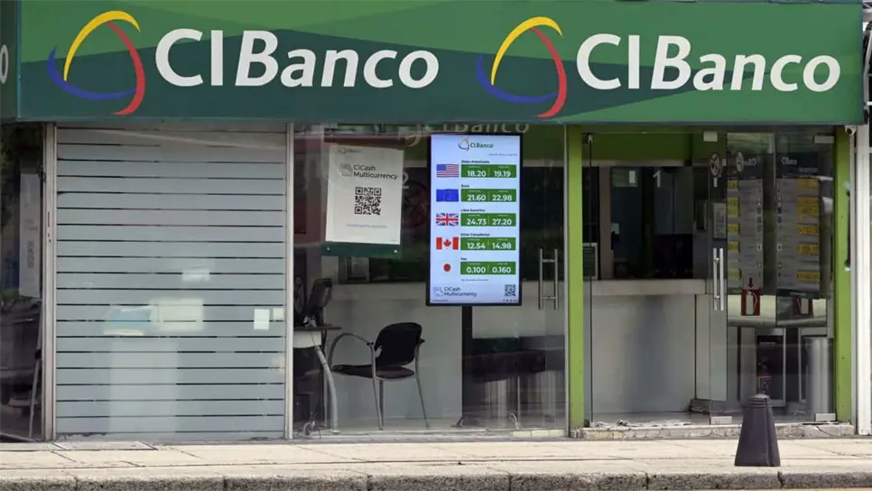 Dicha dependencia estadounidense sancionó a CIBanco, Intercam Banco y Vector Casa de Bolsa, donde estas instituciones están inmiscuidas con las organizaciones del Cártel de Sinaloa, el Cártel de Jalisco Nueva Generación (CJNG) y el Cártel del Golfo