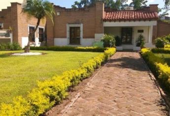Vestigios de la Colonia Americana en Los Mochis; aún hay edificios llenos de historia