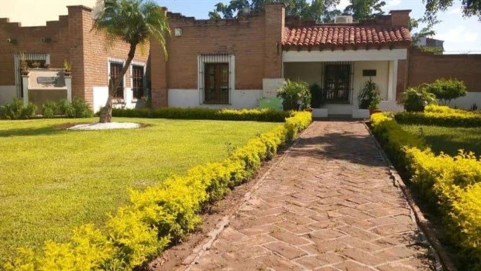 Vestigios de la Colonia Americana en Los Mochis; aún hay edificios llenos de historia Vestigios de la Colonia Americana en Los Mochis; aún hay edificios llenos de historia