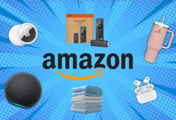 Lo más vendido en Amazon México este mes de junio: ¿vale la pena?