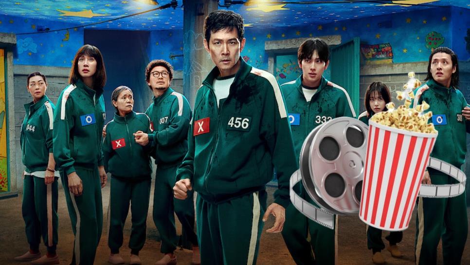 "El Juego del Calamar" 3 se estrena en Netflix y divide a la crítica "El Juego del Calamar" 3 se estrena en Netflix y divide a la crítica