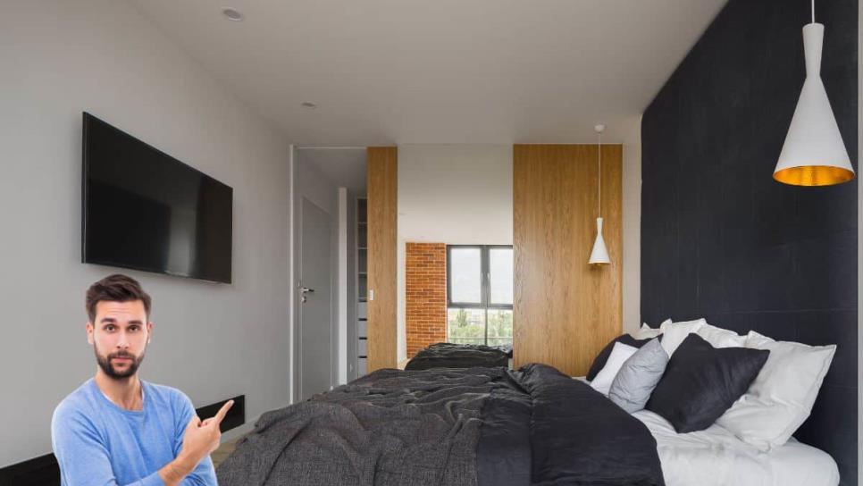 Feng Shui: por esta razón no debes colocar la TV frente a tu cama Feng Shui: por esta razón no debes colocar la TV frente a tu cama