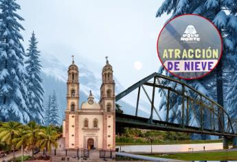 Atracción de nieve y hielo llegará a Culiacán en este verano ¿cuándo y dónde? Aquí los detalles