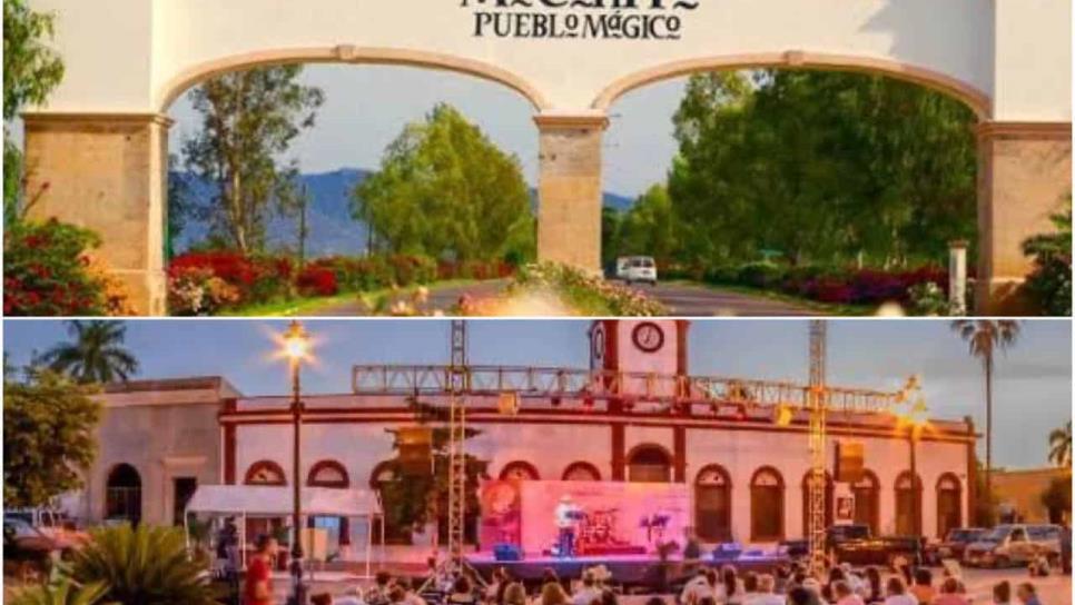 Festival de Pueblos Mágicos del Golfo será el 17 de septiembre en Mocorito: Secretaría de Turismo Festival de Pueblos Mágicos del Golfo será el 17 de septiembre en Mocorito: Secretaría de Turismo