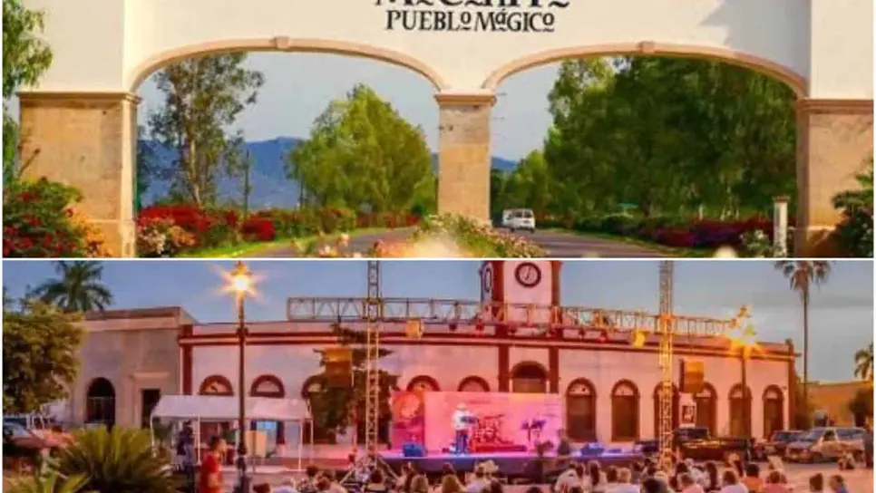 Festival del Noroeste de Pueblos Mágicos del Golfo de California