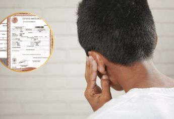 Niño de 11 años acude solo al Registro Civil para registrarse porque quería ir a la escuela