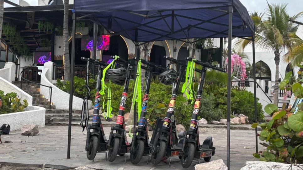 ¿Qué hacer para recuperar tu scooter decomisado en Mazatlán? ¿Qué hacer para recuperar tu scooter decomisado en Mazatlán?