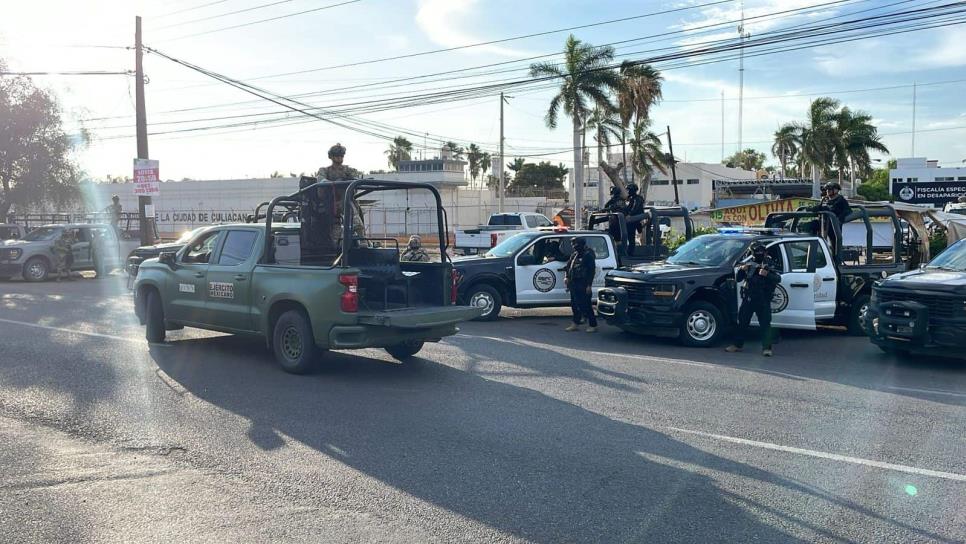 En el Penal de Aguaruto podría haber más armas escondidas en las paredes: Seguridad Pública En el Penal de Aguaruto podría haber más armas escondidas en las paredes: Seguridad Pública