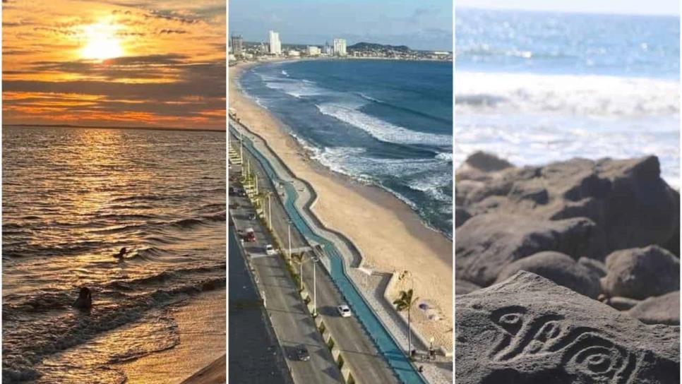 ¿Cuál son las tres mejores playas de todo Sinaloa ideales para vacacionar este verano? ¿Cuál son las tres mejores playas de todo Sinaloa ideales para vacacionar este verano?