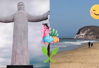 Este pueblo mágico del sur de Sinaloa tiene muy cerca el mar, riqueza cultural y gastronómica
