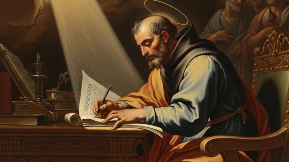 ¿Qué santo se celebra hoy? Santoral del sábado 28 de junio de 2025 ¿Qué santo se celebra hoy? Santoral del sábado 28 de junio de 2025