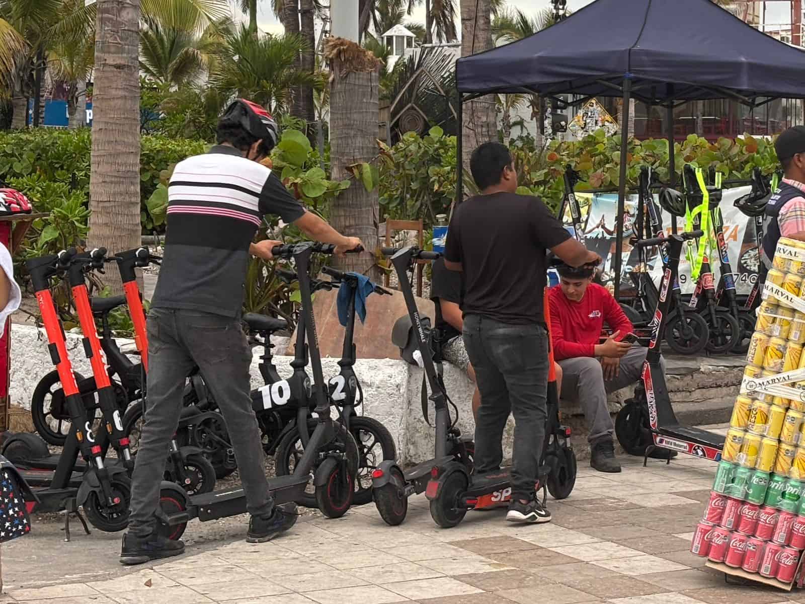 Las sanciones serán preventivas. (FOTO: Mayhan Barraza).