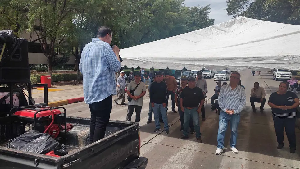 FOTO: Luz Noticias.