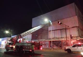 Dueña de antiguo edificio en Los Mochis “La Violeta” ya apareció 