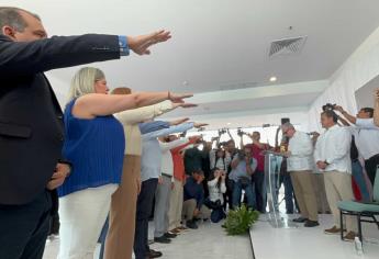 Roque Mascareño Chávez asume presidencia de la CIRT Sinaloa: apuesta por una industria integrada a lo digital