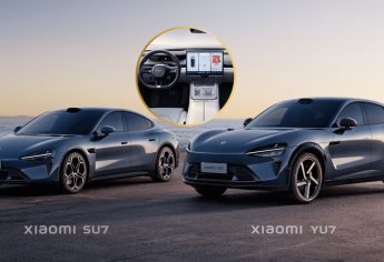 Xiaomi presume su nuevo SUV eléctrico; puede competir con cualquiera