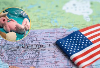 ¿Hijo de migrantes nacidos en EU ya no tendrán nacionalidad ‘gringa’?, Corte apoya a Trump