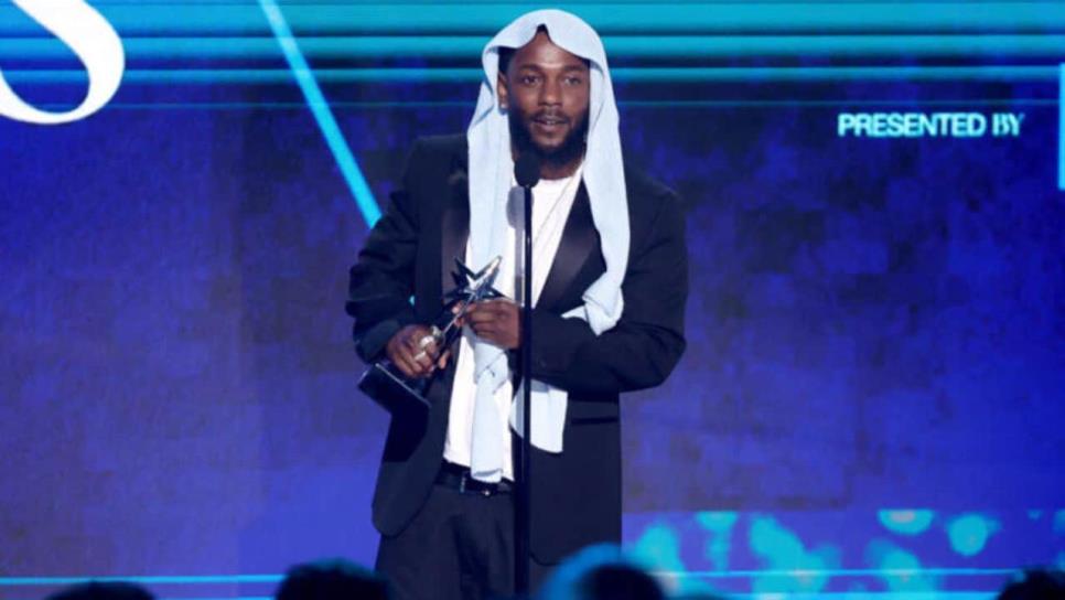Kendrick Lamar aterriza en la CDMX; conoce precios y preventa Kendrick Lamar aterriza en la CDMX; conoce precios y preventa
