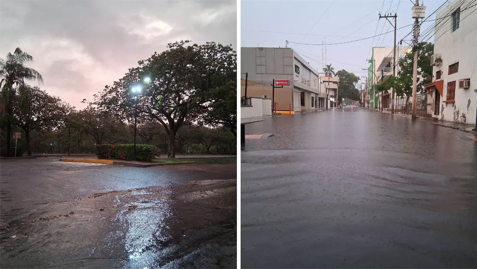 Protección Civil se mantiene en coordinación con los cuerpos de auxilio y seguridad de los tres niveles de Gobierno, para trazar las acciones necesarias que ayuden a salvaguardar la integridad de la ciudadanía