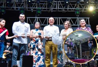 Al ritmo de Los Madafakers, arrancó la edición número 15 del Festival de Mi Ciudad Los Mochis 2025