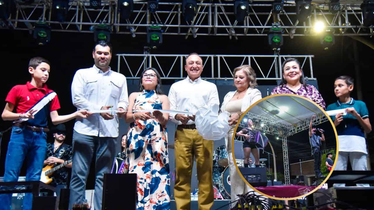 El Festival de Mi Ciudad Los Mochis tiene diversas actividades para todos los gustos y edades del 27 de junio al 1 de julio de manera gratuita