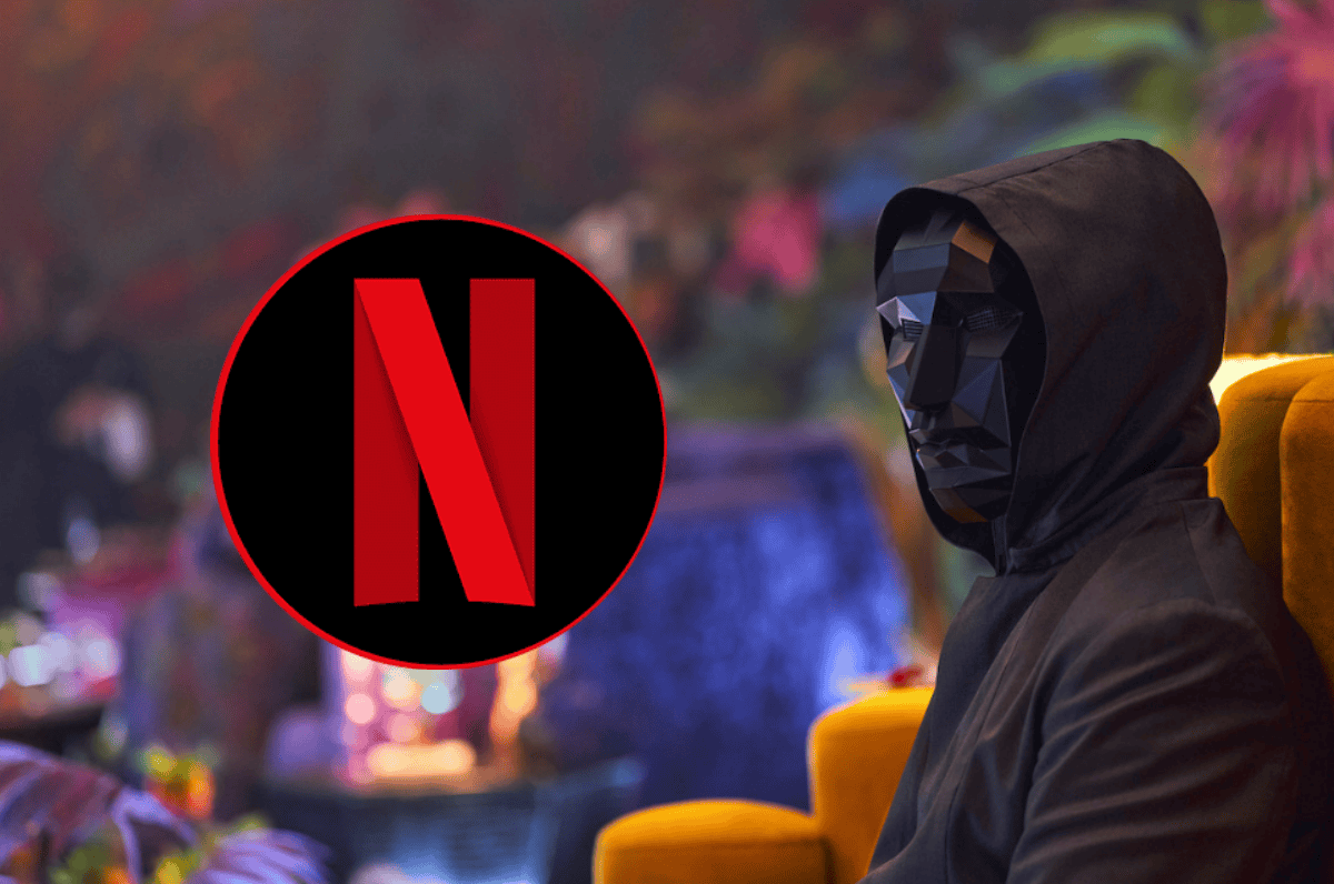 FOTO: Cortesía/Netflix.
