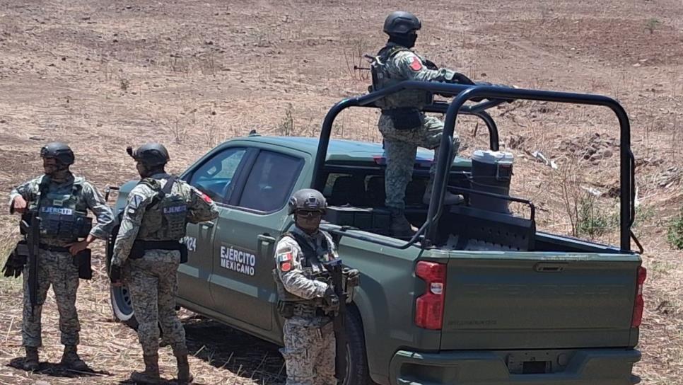 Un detenido y un herido deja en persecución a balazos en la Estación Obispo, en Culiacán Un detenido y un herido deja en persecución a balazos en la Estación Obispo, en Culiacán
