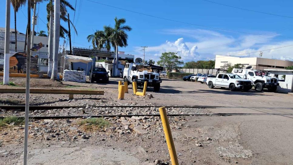 Identifican a los 3 internos que fueron asesinados en el penal de Culiacán Identifican a los 3 internos que fueron asesinados en el penal de Culiacán